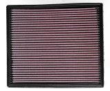 K&N 99-04 Jeep Grand Cherokee 4.0/4.7L Drop In Air Filter thumbnail 1