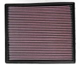 K&N 99-04 Jeep Grand Cherokee 4.0/4.7L Drop In Air Filter thumbnail 3