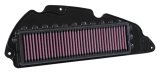 K&N 14-17 Honda NSS300 Forza 279CC Replacement Drop In Air Filter thumbnail 3