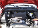 K&N 97-10 Dodge Dakota / 98-03 Durango / 06-09 Mitsubishi Raider Drop In Air Filter thumbnail 4