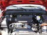 K&N 97-10 Dodge Dakota / 98-03 Durango / 06-09 Mitsubishi Raider Drop In Air Filter thumbnail 9