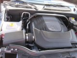 K&N 07-07 Jeep Liberty / 05-10 Grand Cherokee/Commander Drop In Air Filter thumbnail 1