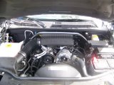 K&N 07-07 Jeep Liberty / 05-10 Grand Cherokee/Commander Drop In Air Filter thumbnail 6