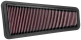 K&N 05-10 Toyota Tacoma/Tundra / 02-09 4Runner / 07-09 FJ Cruiser Drop In Air Filter thumbnail 3