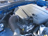 K&N 05-10 Toyota Tacoma/Tundra / 02-09 4Runner / 07-09 FJ Cruiser Drop In Air Filter thumbnail 5