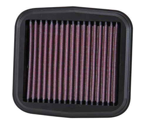 K&N 2012 Ducati 1199 Panigale/Panigale S/Panigale S Tricolore - Race Specific Replacement Air Filter thumbnail 1