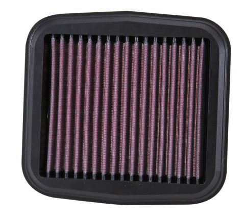 K&N 2012 Ducati 1199 Panigale/Panigale S/Panigale S Tricolore - Race Specific Replacement Air Filter thumbnail 4