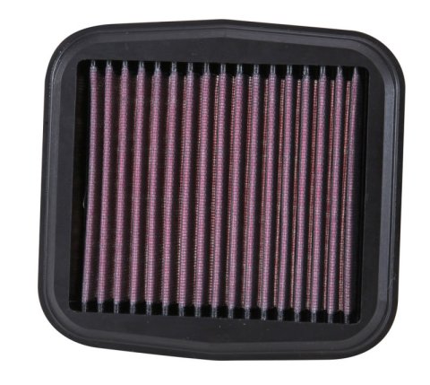 K&N 2012 Ducati 1199 Panigale/Panigale S/Panigale S Tricolore - Race Specific Replacement Air Filter thumbnail 6