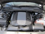 K&N 04-10 Chrysler 300/300C / 06-09 Dodge Charger / 05-08 Magnum / 08-10 Challenger Drop In Air Filt thumbnail 6