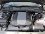 K&N 04-10 Chrysler 300/300C / 06-09 Dodge Charger / 05-08 Magnum / 08-10 Challenger Drop In Air Filt thumbnail 8
