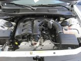 K&N 04-10 Chrysler 300/300C / 06-09 Dodge Charger / 05-08 Magnum / 08-10 Challenger Drop In Air Filt thumbnail 9