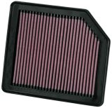 K&N 06-09 Honda Civic 1.8L L4 Drop In Air Filter thumbnail 1
