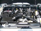 K&N 07-10 Jeep Wrangler 3.8L V6 Drop In Air Filter thumbnail 6
