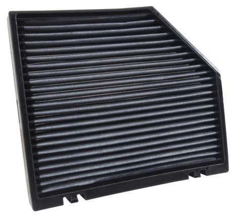 K&N 13-16 Audi SQ5 3.0L V6 Cabin Air Filter thumbnail 1