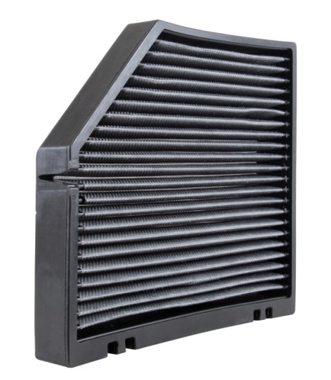 K&N 13-16 Audi SQ5 3.0L V6 Cabin Air Filter thumbnail 2