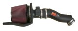 K&N 99-04 Ford Mustang V6-3.8L Performance Intake Kit thumbnail 1