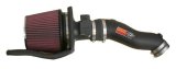K&N 99-04 Ford Mustang V6-3.8L Performance Intake Kit thumbnail 3