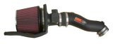 K&N 99-04 Ford Mustang V6-3.8L Performance Intake Kit thumbnail 4