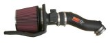 K&N 99-04 Ford Mustang V6-3.8L Performance Intake Kit thumbnail 5