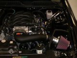 K&N 05 Ford Mustang GT V8-4.6L Performance Intake Kit thumbnail 7