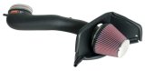 K&N 07-09 Ford Mustang GT V8-4.6L AirCharger Performance Intake thumbnail 1