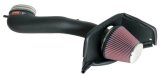 K&N 07-09 Ford Mustang GT V8-4.6L AirCharger Performance Intake thumbnail 5