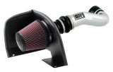 K&N 07-08 Chevy/GMC/Cadillac V8-4.8/5.3/6.0/6.2 High Flow Performance Kit thumbnail 2