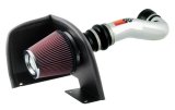 K&N 07-08 Chevy/GMC/Cadillac V8-4.8/5.3/6.0/6.2 High Flow Performance Kit thumbnail 3