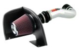 K&N 07-08 Chevy/GMC/Cadillac V8-4.8/5.3/6.0/6.2 High Flow Performance Kit thumbnail 4