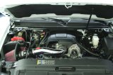 K&N 07-08 Chevy/GMC/Cadillac V8-4.8/5.3/6.0/6.2 High Flow Performance Kit thumbnail 6