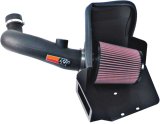 K&N 07 Dodge Caliber/Jeep Compass L4-1.8/2.0/2.4L Performance Intake Kit thumbnail 2