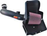 K&N 07 Dodge Caliber/Jeep Compass L4-1.8/2.0/2.4L Performance Intake Kit thumbnail 3