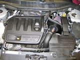 K&N 07 Dodge Caliber/Jeep Compass L4-1.8/2.0/2.4L Performance Intake Kit thumbnail 4