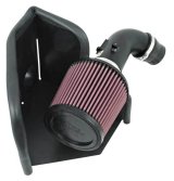 K&N 07 Toyota Camry L4-2.4LTyphoon Short Ram Intake thumbnail 2