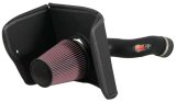 K&N 07-08 Toyota Tundra V8-5.7L AirCharger Performance Intake thumbnail 4
