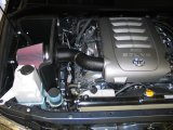 K&N 07-08 Toyota Tundra V8-5.7L AirCharger Performance Intake thumbnail 6