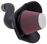 K&N 05 Dodge Magnum / Chrysler 300 V6-3.5L Performance Intake Kit thumbnail 3