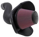 K&N 05 Dodge Magnum / Chrysler 300 V6-3.5L Performance Intake Kit thumbnail 4