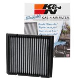 K&N 07-15 Mazda CX-9 3.7L V6 Cabin Air Filter thumbnail 4