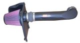 K&N 01-04 Chevy/GMC PickUp HD V8-8.1L Performance Intake Kit thumbnail 4