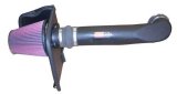 K&N 01-04 Chevy/GMC PickUp HD V8-8.1L Performance Intake Kit thumbnail 5