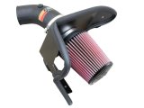K&N 00-05 BMW 330 L6-3.0L E46 Performance Intake Kit thumbnail 2