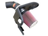 K&N 00-05 BMW 330 L6-3.0L E46 Performance Intake Kit thumbnail 4
