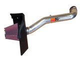 K&N 05-07 Jeep Grand Cherokee V8-4.7L High Flow Performance Kit thumbnail 2