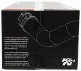 K&N 05-07 Jeep Grand Cherokee V8-4.7L High Flow Performance Kit thumbnail 8