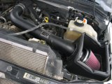 K&N 07-08 Ford F250 SD V8-5.4L Black High Flow Performance Kit thumbnail 5