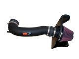 K&N 05 Pontiac GTO V8-6.0L Performance Intake Kit thumbnail 3