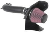 K&N 05 Pontiac GTO V8-6.0L Performance Intake Kit thumbnail 4