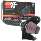 K&N 05 Pontiac GTO V8-6.0L Performance Intake Kit thumbnail 5