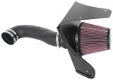 K&N 05 Pontiac GTO V8-6.0L Performance Intake Kit thumbnail 6